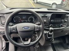 FORD Transit Cust 280 L1 Basis, Diesel, Second hand / Used, Manual - 3