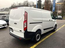 FORD Transit Cust 280 L1 Basis, Diesel, Second hand / Used, Manual - 5