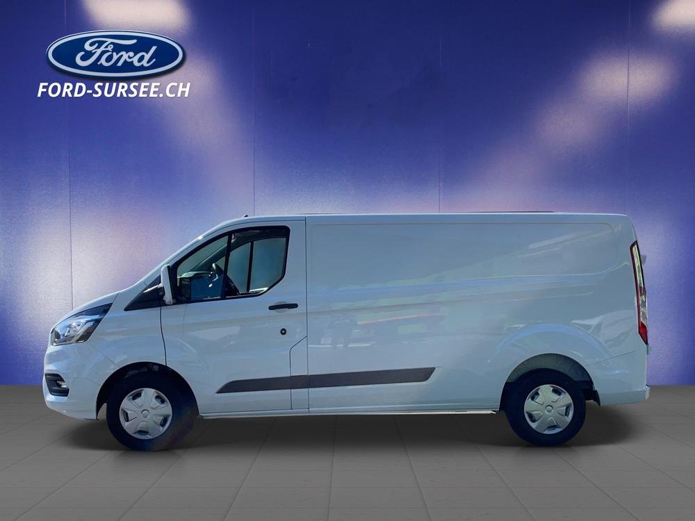FORD Transit Custom Van 300 L2 2.0 TDCi 105 PS Trend, Diesel, Occasioni / Usate, Manuale - 2