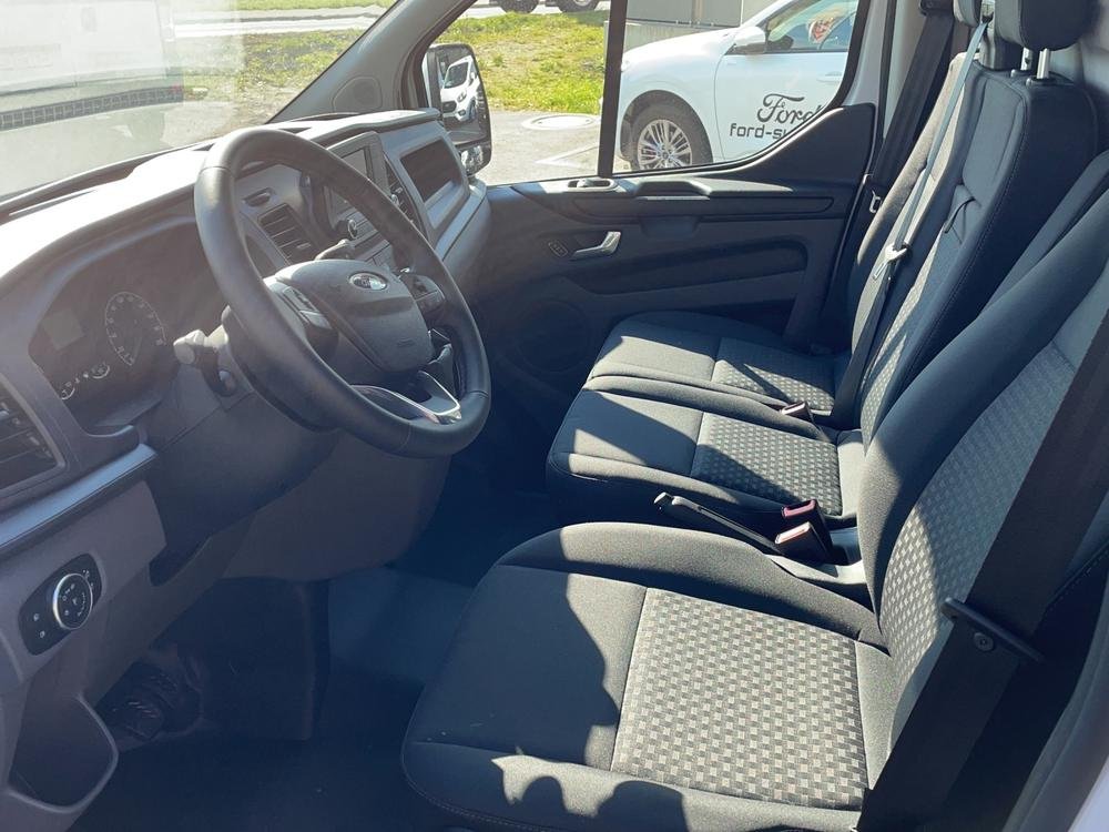 FORD Transit Custom Van 300 L2 2.0 TDCi 105 PS Trend, Diesel, Occasioni / Usate, Manuale - 6