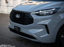 FORD Transit Custom Van 320 L1H1 Limited Automat 4x4, Diesel, Occasion / Gebraucht, Automatik - 5