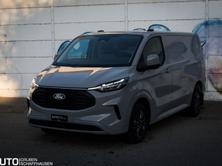 FORD Transit Custom Van 320 L1H1 Limited Automat 4x4, Diesel, Occasion / Gebraucht, Automatik - 6