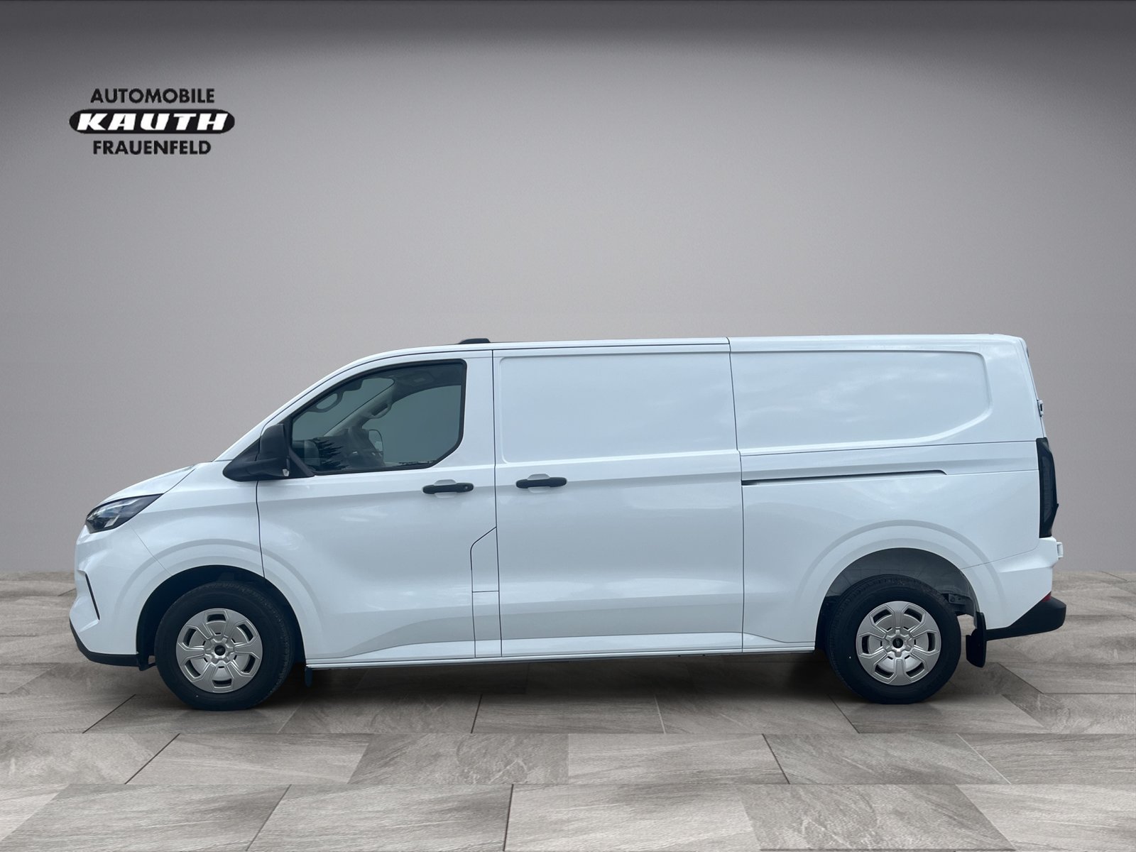 FORD Transit Custom Van 320 L2H1 Trend Automat *2 Schiebetü, Diesel, Occasioni / Usate, Automatico - 2