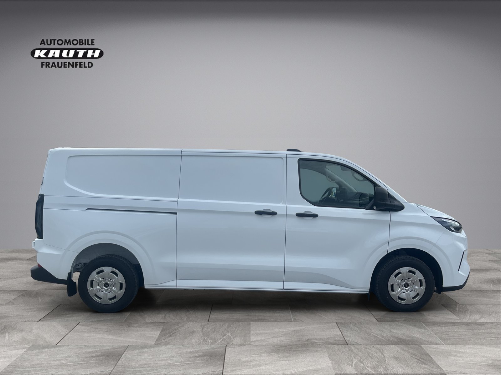 FORD Transit Custom Van 320 L2H1 Trend Automat *2 Schiebetü, Diesel, Occasioni / Usate, Automatico - 7