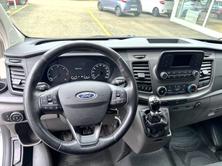 FORD Transit Cust 320 L1 Trend, Diesel, Occasioni / Usate, Manuale - 3