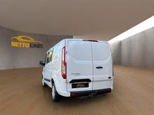 FORD Transit Custom Van 300 L1H1 DK Trend, Diesel, Occasion / Utilisé, Manuelle - 2