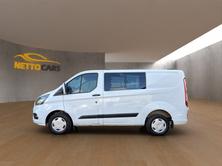 FORD Transit Custom Van 300 L1H1 DK Trend, Diesel, Occasion / Utilisé, Manuelle - 5
