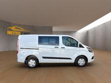 FORD Transit Custom Van 300 L1H1 DK Trend, Diesel, Occasion / Utilisé, Manuelle - 6