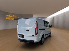 FORD Transit Custom Van 300 L1H1 DK Trend, Diesel, Occasion / Utilisé, Manuelle - 7
