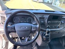 FORD Transit Cust 320 L1H1 Trend, Diesel, Second hand / Used, Manual - 3