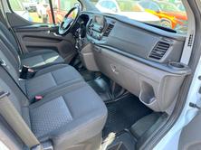 FORD Transit Cust 320 L1H1 Trend, Diesel, Second hand / Used, Manual - 5