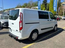 FORD Transit Cust 320 L1H1 Trend, Diesel, Second hand / Used, Manual - 6