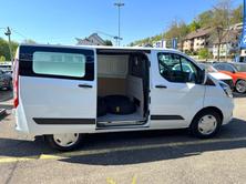 FORD Transit Cust 320 L1H1 Trend, Diesel, Second hand / Used, Manual - 7