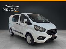 FORD Transit Custom Van 320 L1H1 DK Trend, Diesel, Second hand / Used, Manual - 2