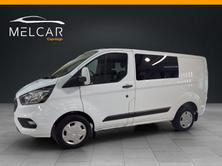 FORD Transit Custom Van 320 L1H1 DK Trend, Diesel, Second hand / Used, Manual - 5
