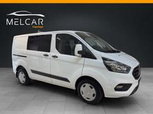 FORD Transit Custom Van 320 L1H1 DK Trend, Diesel, Second hand / Used, Manual - 6