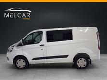 FORD Transit Custom Van 320 L1H1 DK Trend, Diesel, Second hand / Used, Manual - 7