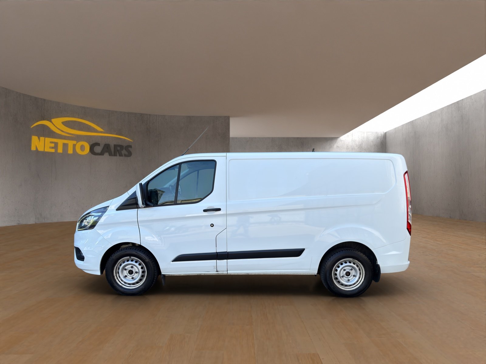 FORD Transit Custom Van 280 L1H1Trend, Diesel, Occasioni / Usate, Manuale - 5
