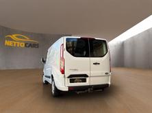 FORD Transit Custom Van 280 L1H1 Trend A, Diesel, Occasion / Utilisé, Automatique - 2