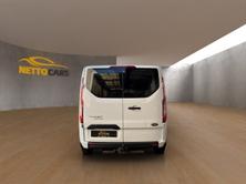 FORD Transit Custom Van 280 L1H1 Trend A, Diesel, Occasion / Utilisé, Automatique - 4