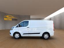 FORD Transit Custom Van 280 L1H1 Trend A, Diesel, Occasion / Utilisé, Automatique - 5