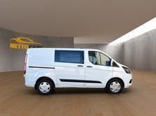 FORD Transit Custom Van 280 L1H1 Trend A, Diesel, Occasion / Utilisé, Automatique - 6