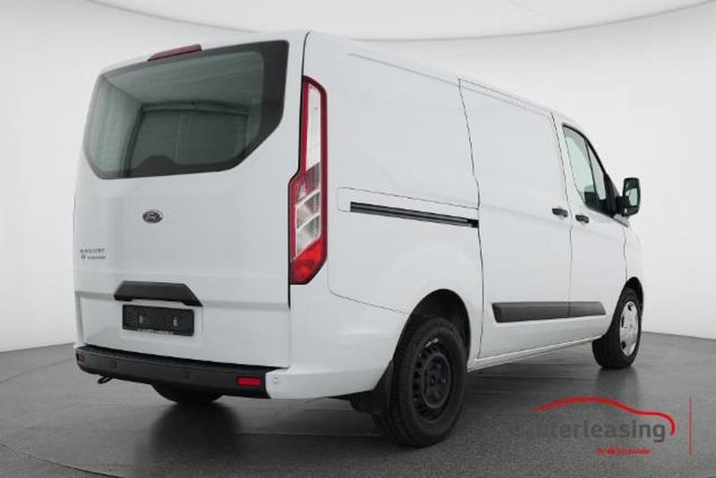 FORD Transit Custom Van 340 L1H1 Trail