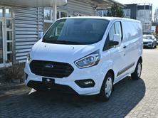 FORD Transit Custom Van 320 L1H1 Basis 3-Plätzer, Diesel, Occasioni / Usate, Manuale - 2