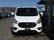 FORD Transit Custom Van 320 L1H1 Basis 3-Plätzer, Diesel, Occasioni / Usate, Manuale - 3
