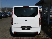 FORD Transit Custom Van 320 L1H1 Basis 3-Plätzer, Diesel, Occasioni / Usate, Manuale - 4
