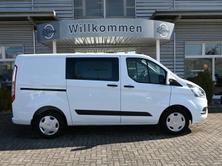 FORD Transit Custom Van 320 L1H1 Basis 3-Plätzer, Diesel, Occasioni / Usate, Manuale - 5