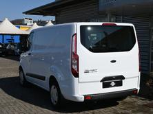 FORD Transit Custom Van 320 L1H1 Basis 3-Plätzer, Diesel, Occasioni / Usate, Manuale - 7