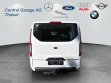 FORD Transit Custom Van 300 L1H1 Trend A, Diesel, Occasion / Gebraucht, Automatik - 5