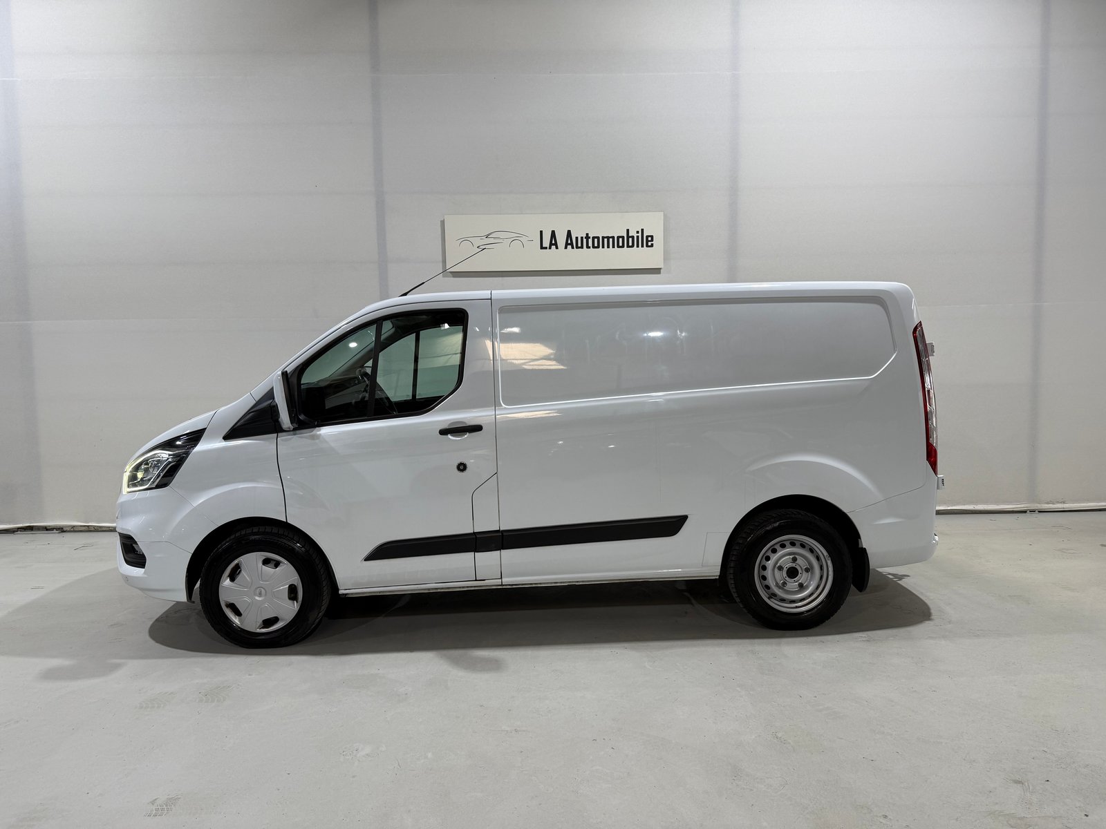 FORD Transit Custom Van 320 L1H1 Trend 3Plätzer, Diesel, Occasion / Utilisé, Manuelle - 3
