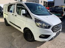 FORD 300 L2  Trend, Diesel, Second hand / Used, Automatic - 4
