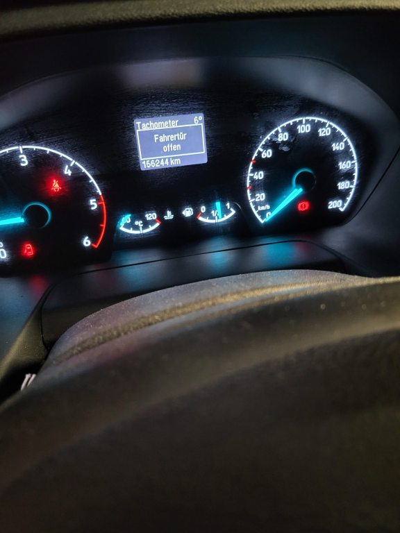 FORD 2.0 TDCi 130 Trend, Diesel, Occasion / Gebraucht, Handschaltung - 5