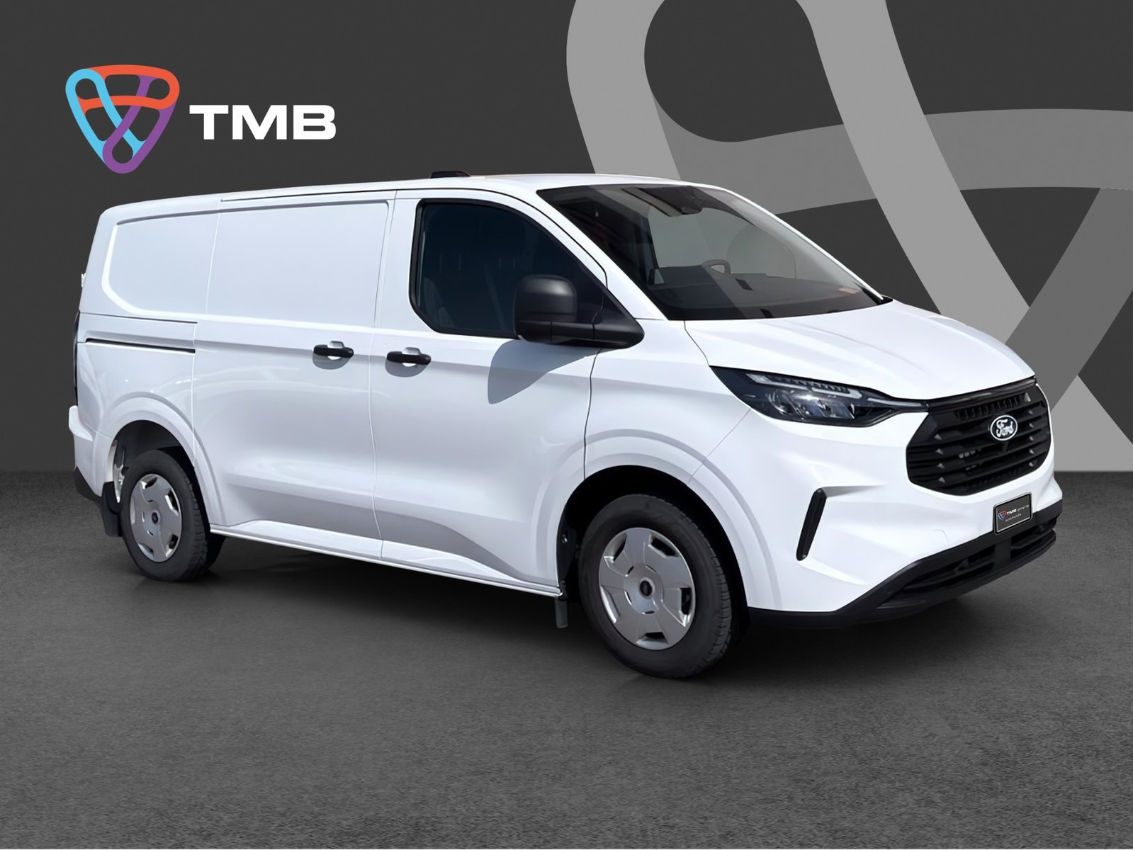 FORD Transit Custom Van 280 L1H1 Trend, Diesel, Occasion / Utilisé, Manuelle - 3
