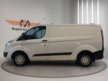 FORD Transit Custom Van 290 L1H1 Trend, Diesel, Occasion / Gebraucht, Handschaltung - 2