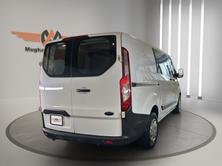 FORD Transit Custom Van 290 L1H1 Trend, Diesel, Occasion / Gebraucht, Handschaltung - 5