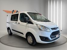 FORD Transit Custom Van 290 L1H1 Trend, Diesel, Occasion / Gebraucht, Handschaltung - 6