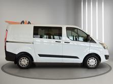 FORD Transit Custom Van 290 L1H1 Trend, Diesel, Occasion / Gebraucht, Handschaltung - 7