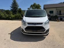 FORD Transit Custom Van 290 L1H1 Ambiente, Diesel, Occasion / Gebraucht, Handschaltung - 2