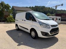 FORD Transit Custom Van 290 L1H1 Ambiente, Diesel, Occasion / Gebraucht, Handschaltung - 3