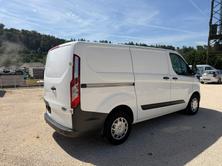 FORD Transit Custom Van 290 L1H1 Ambiente, Diesel, Occasion / Gebraucht, Handschaltung - 4