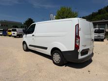 FORD Transit Custom Van 290 L1H1 Ambiente, Diesel, Occasion / Gebraucht, Handschaltung - 6