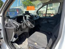 FORD Transit Custom Van 290 L1H1 Ambiente, Diesel, Occasion / Gebraucht, Handschaltung - 7