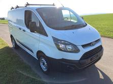 FORD Transit Custom Van 250 L1H1 Ambiente, Diesel, Occasion / Gebraucht, Handschaltung - 2