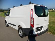 FORD Transit Custom Van 250 L1H1 Ambiente, Diesel, Occasion / Gebraucht, Handschaltung - 4