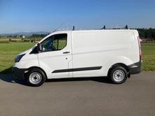 FORD Transit Custom Van 250 L1H1 Ambiente, Diesel, Occasion / Gebraucht, Handschaltung - 5