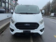 FORD Transit Custom Van 1.0 Eco Boost 340 L1H1 Trend PHEV, Hybride Rechargeable Essence/Électricité, Occasion / Utilisé, Automatique - 3